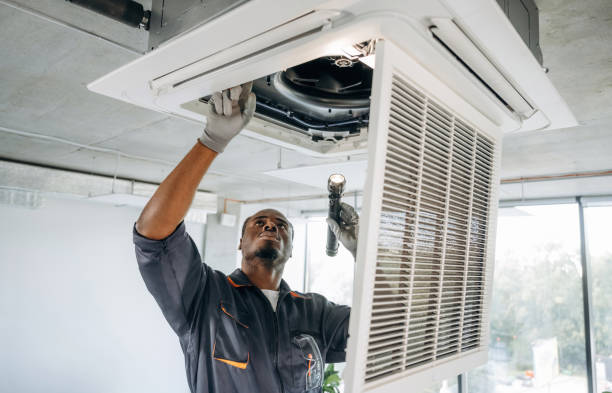 Licensed Heat Pump Repair service in Glenwood, IA - FH HVAC