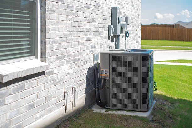 Reliable Heat Pump Repair contractor in Glenwood, IA by FH HVAC